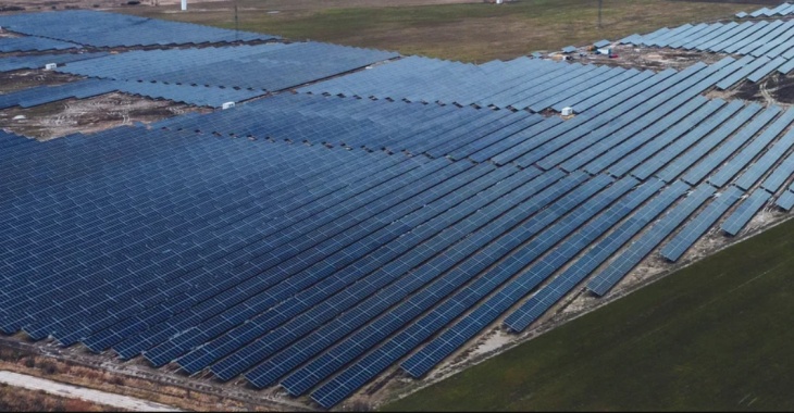 Enea kupiła od PAD RES farmę fotowoltaiczną o mocy 35 MW zlokalizowaną w Wielkopolsce