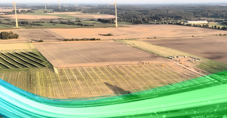 Grupa Enea rozpoczyna budowę farm fotowoltaicznych Dygowo I oraz Jastrowie II