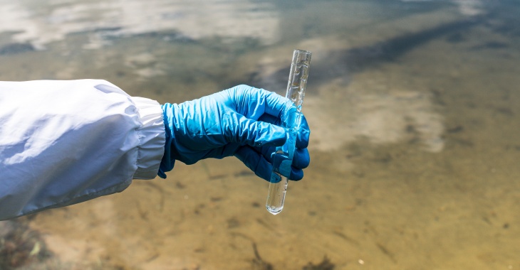 RWE wraz Fundacją MARE wyłowią plastikowe odpady w Porcie Ustka