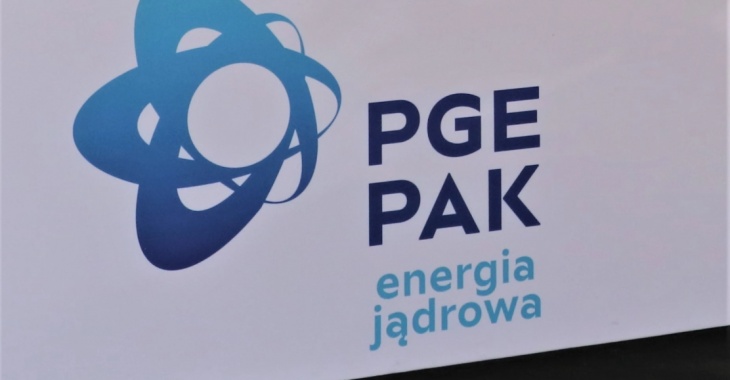 PGE PAK Energia Jądrowa otrzymała decyzję zasadniczą w sprawie budowy elektrowni jądrowej