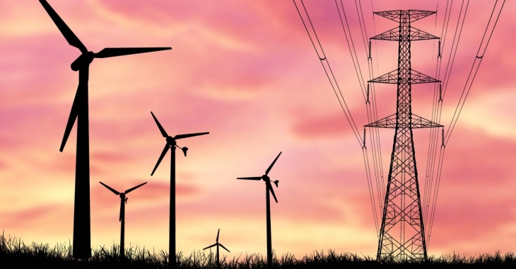 RWE rozszerza swoje portfolio odnawialnych źródeł energii w Polsce. 20. lądowa farma wiatrowa rozpoczyna działalność
