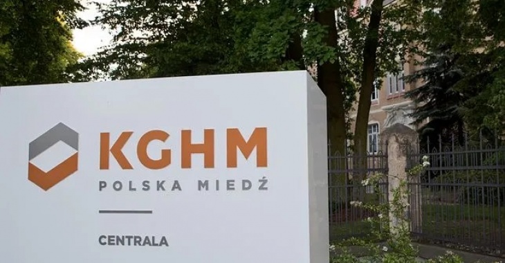 KGHM: Ogólna opinia Państwowej Agencji Atomistyki