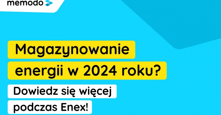 Spotkajmy się na ENEX 2024