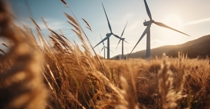 Grupa ORLEN wybuduje farmę wiatrową na Opolszczyźnie