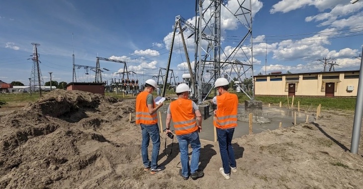 PGE rozpoczyna kolejny etap modernizacji wież telekomunikacyjnych na potrzeby Programu LTE450