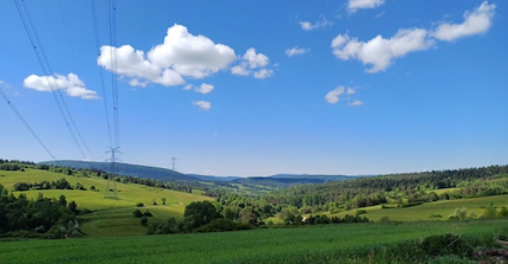 SPIE podpisuje kontrakty na budowę nowych linii energetycznych wysokiego napięcia w Polsce