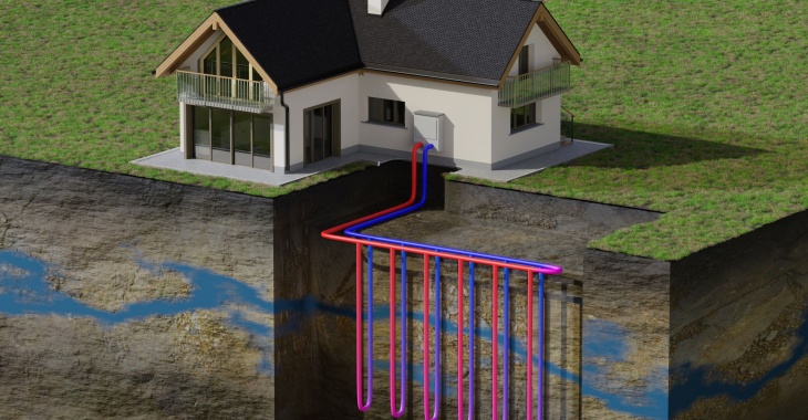 Klimatyzacja, pompa ciepła i rekuperacja – nowoczesne rozwiązania dla energooszczędnego domu