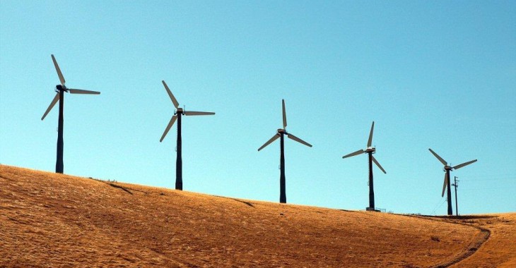 Nowelizacja prawa budowlanego może zahamować rozwój energetyki wiatrowej
