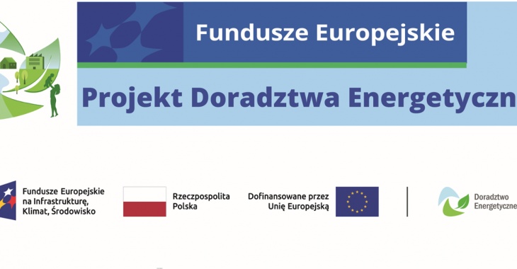 Projekt Doradztwa Energetycznego 2.0