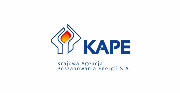 Patronat Merytoryczny: Krajowa Agencja Poszanowania Energii S. A.