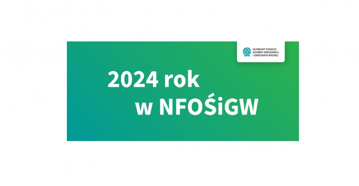 Rekordowe fundusze na zieloną transformację w 2024 roku