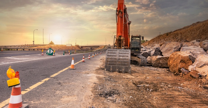 25 milionów zł na lokalne drogi w rejonie elektrowni jądrowej do 2028 roku