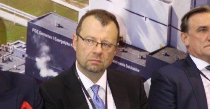Paweł Smoleń: Złota era gazu nie dotyczy Europy