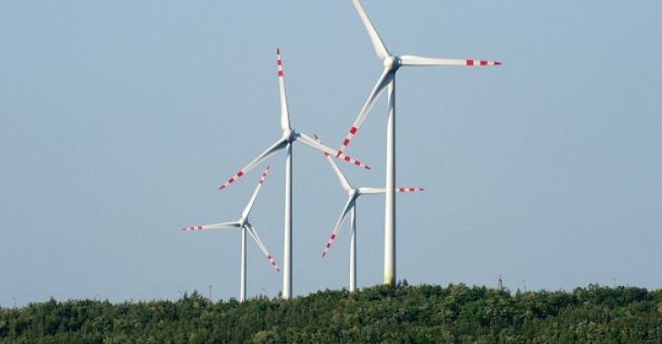 PGE Energia Odnawialna S.A. zrealizuje II etap budowy farmy wiatrowej Resko