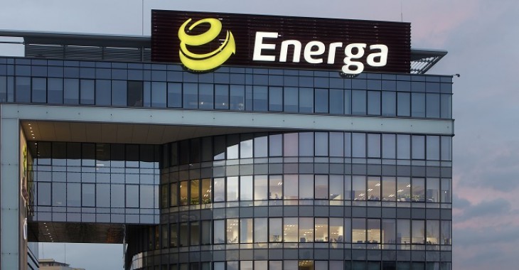 Wyższe zyski w Grupie ENERGA