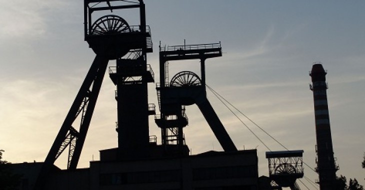 BCC: przestarzałe górnictwo i energetyka zagrożeniem dla konkrencyjności polskiej gospodarki