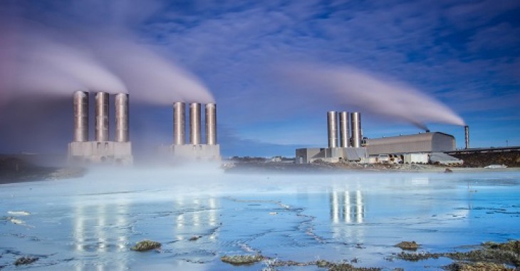Pilotażowa ciepłownia geotermalna w fińskim Espoo