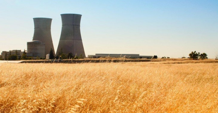 Europa gotowa dopłacać do elektrowni atomowych? 