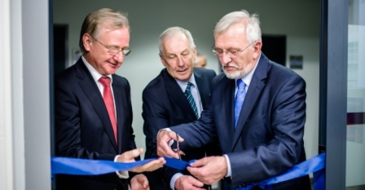 RWE Polska i AGH otworzyły laboratorium fotowoltaiczne