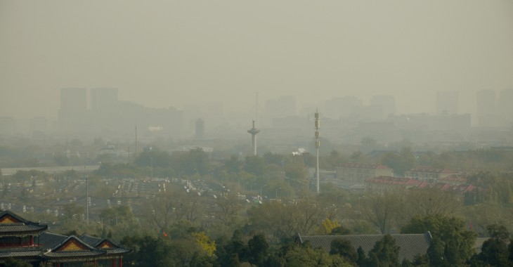 NIK o ochronie powietrza przed zanieczyszczeniami