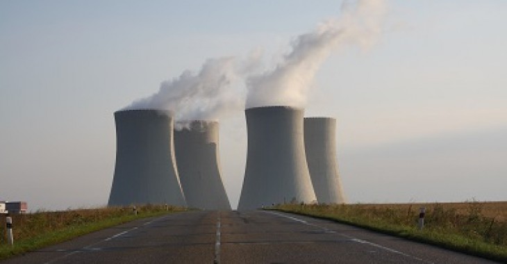 Staże i szkolenia dla młodych energetyków jądrowych