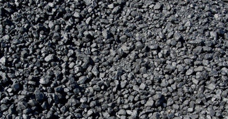Węgiel jest najtańszy od blisko czterech lat
