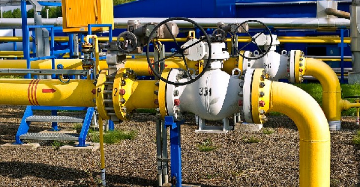 Nowe techniczne możliwości importu gazu do Polski