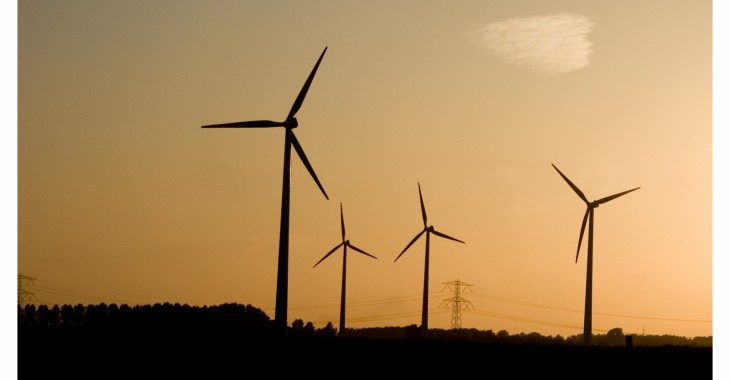 RWE zwiększy moc zainstalowaną w farmach wiatrowych w Polsce do 240 MW