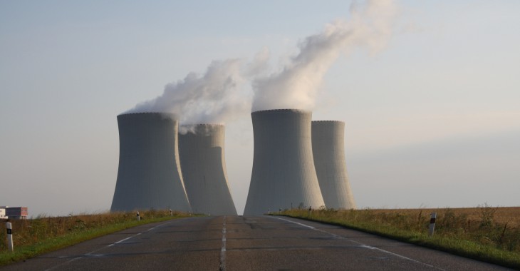 PGE: Przetarg na usługi prawne dla elektrowni jądrowej