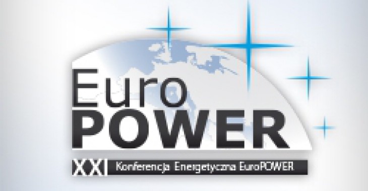 XXI Konferencja EuroPower