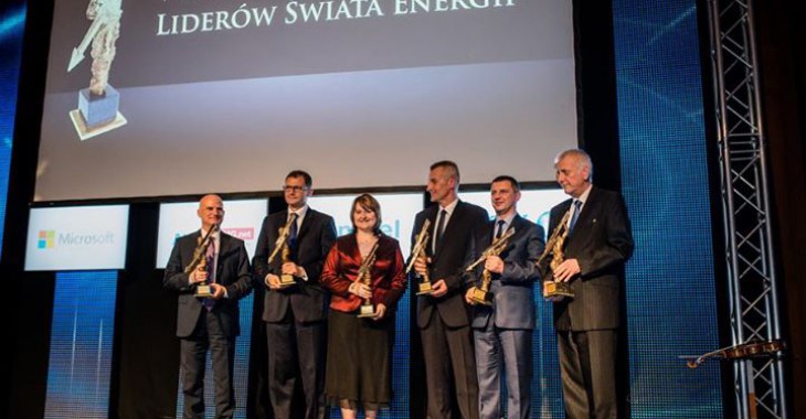 EuroPower: Liderzy świata energii