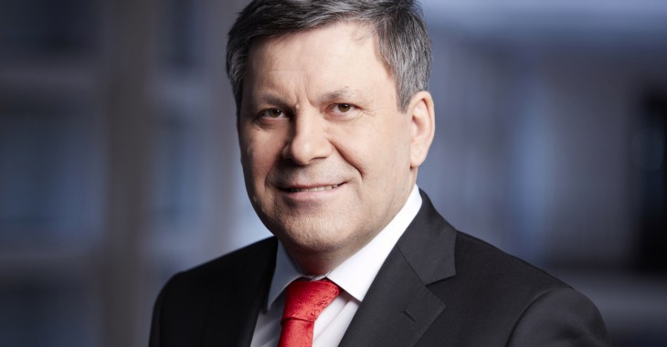  Wicepremier Piechociński z ministrem energetyki Litwy o wspólnych projektach