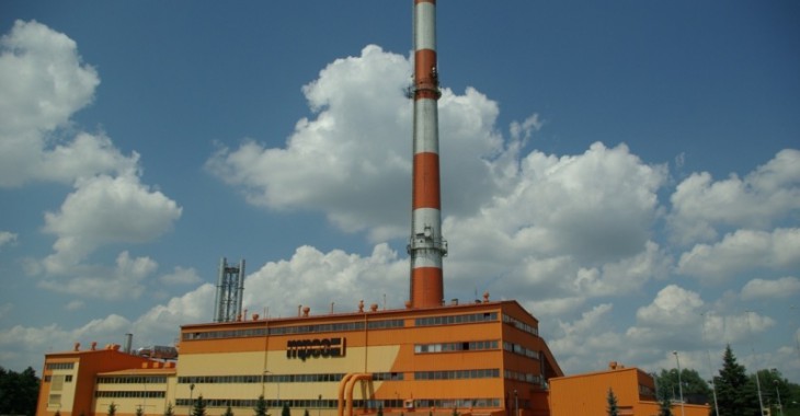 Rozpoczął się kolejny etap modernizacji systemu ciepłowniczego w Tarnowie 