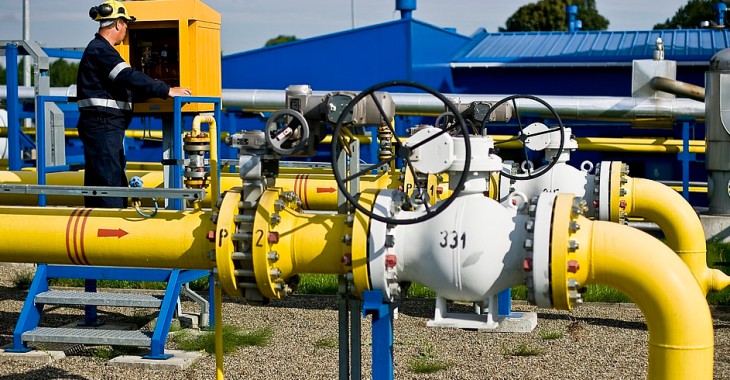 GAZ–SYSTEM S.A. i Towarowa Giełda Energii podpisały list intencyjny w zakresie rozwoju hurtowego rynku gazu w Polsce