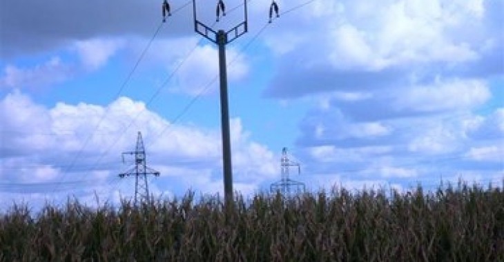 EBI wspiera modernizację sieci energetycznych Enei