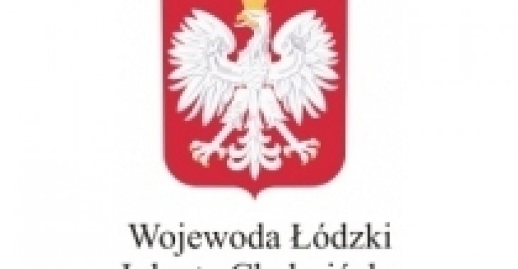 Patronat honorowy Wojewody Łódzkiego