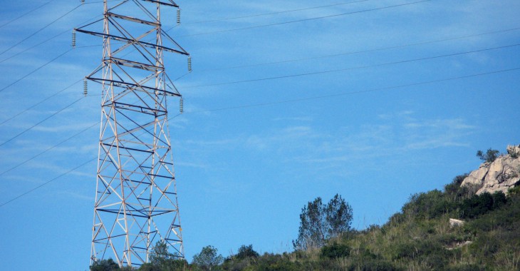 Ocena ryzyka wystąpienia niedoborów prądu do 2020 r.