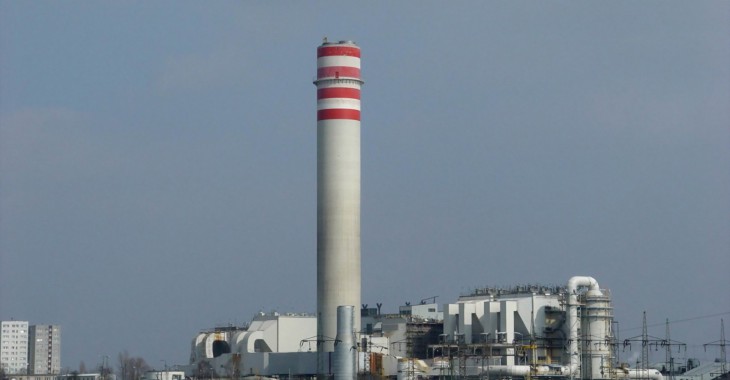 PGE GiEK S.A. prowadzi dwa przetargi na modernizację Elektrowni Pomorzany