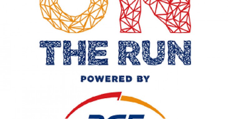 On The Run powered by PGE