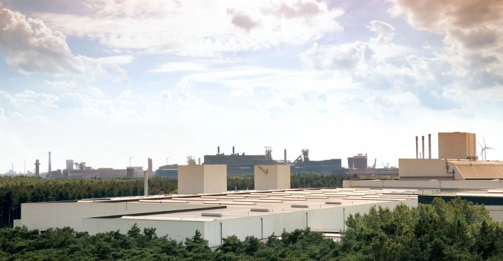 ArcelorMittal, LanzaTech i Primetals Technologies: partnerstwo przy budowie zakładu produkcji biopaliw wartego 87 mln euro