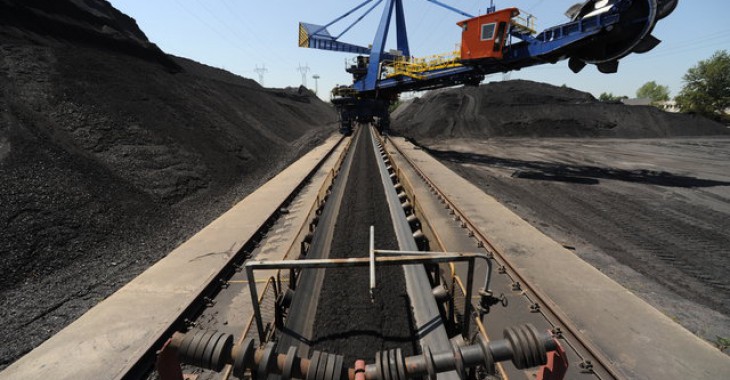 Enea wypowiedziała LW Bogdanka kontrakt na dostawy węgla
