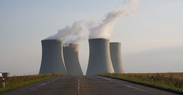 Mieszkańcy Pomorza o budowie elektrowni jądrowej