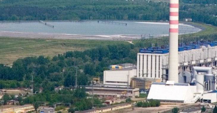 PGE: zmodernizowana Elektrownia Pomorzany w 2019 r. 