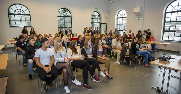 Licealistki z Wałbrzycha w finale międzynarodowego konkursu klimatycznego