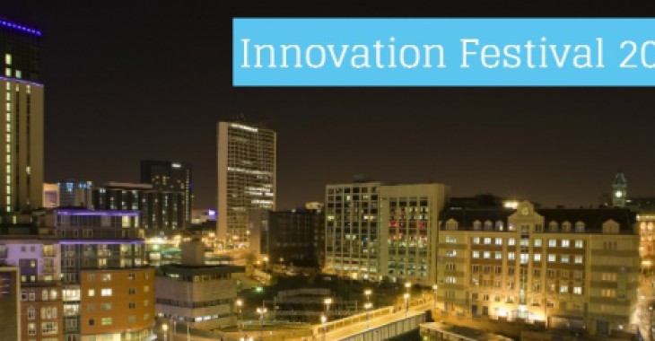 Innovation Festival 2015