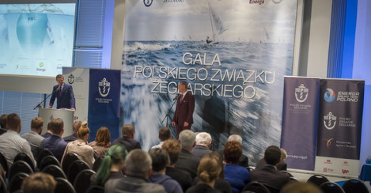 Olimpijska Energ(i)a polskiego żeglarstwa