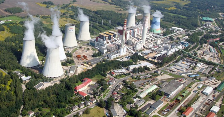 Elektrownia Turów zwiększy swoją moc 