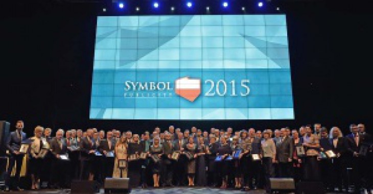 Grupa CEZ w Polsce wyróżniona tytułem Symbolu Działań Proekologicznych 2015