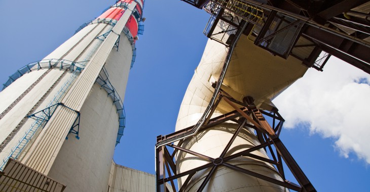 Zamet Industry dostarczy i zmontuje konstrukcję stalową bloku 910 MW w Elektrowni Jaworzno III