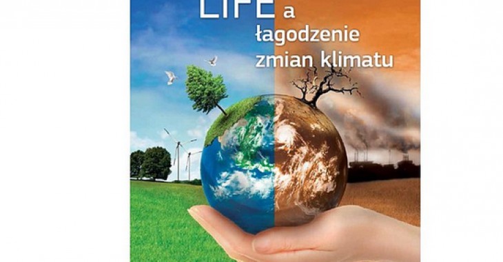 Program LIFE na rzecz łagodzenia zmian klimatu 